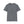 heather graphite mens tshirt with vintage graphic logo of pressure gauge and the text high pressure